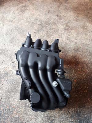 akl manifold